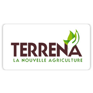 Logo de l'entreprise TERRENA